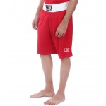 Invincible Mens Boxing Shorts